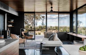 Elemental House