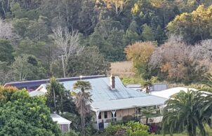Heritage House