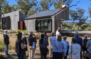 Off Grid FZ House