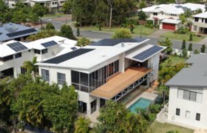 Reedy Creek House