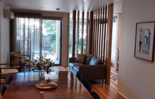 Flexi-family home