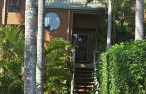 The Treehouse