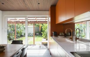 Tempe retrofit