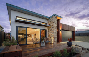 Hempcrete Haven
