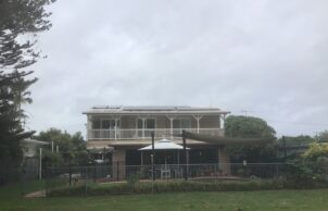 Nick & Jill's House