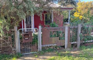 Armidale House
